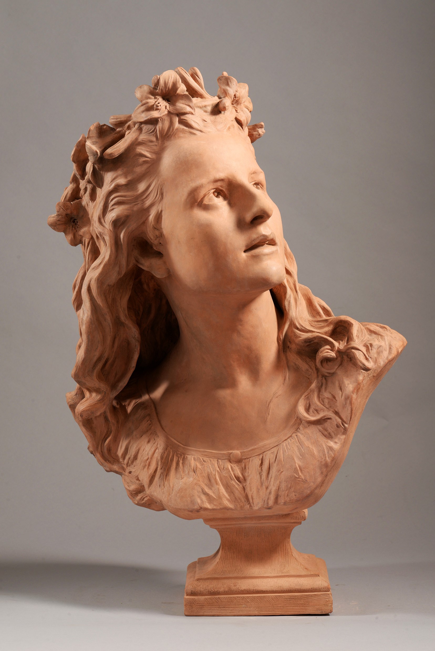 L’ESPÉRANCE (1868) 